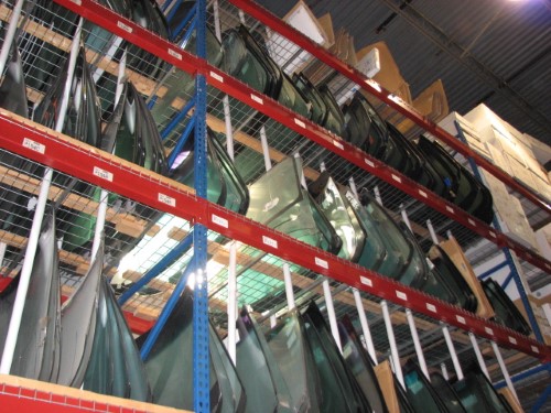 venta de parabrisas para vehiculos